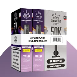 Al Fakher 50K Hypermax Prime – Alle Sorten