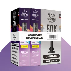 Al Fakher 50K Hypermax Prime – Alle Sorten