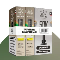 Al Fakher 50K Hypermax Prime – Alle Sorten