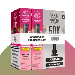 Al Fakher 50K Hypermax Prime – Alle Sorten
