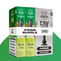 Al Fakher 50K Hypermax Prime – Alle Sorten