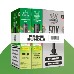 Al Fakher 50K Hypermax Prime – Alle Sorten