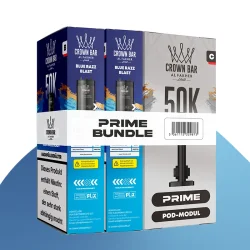 Al Fakher 50K Hypermax Prime – Alle Sorten