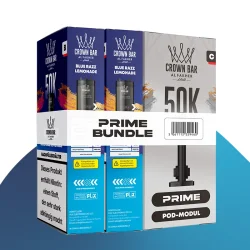 Al Fakher 50K Hypermax Prime – Alle Sorten