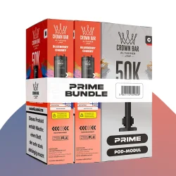 Al Fakher 50K Hypermax Prime – Alle Sorten
