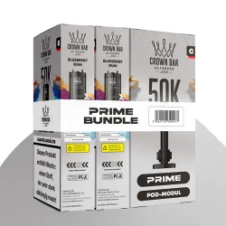 Al Fakher 50K Hypermax Prime – Alle Sorten
