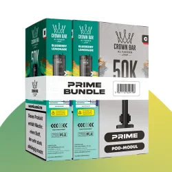 Al Fakher 50K Hypermax Prime – Alle Sorten