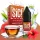 Sic Salt Liquid 10ml Nikotinsalz - Aloe Vera