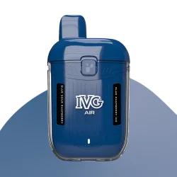 IVG AIR Basisgerät - Pod System - 2in1 Akku