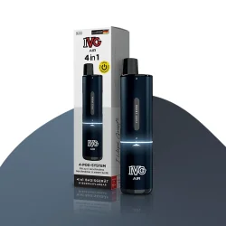 IVG AIR Basisgerät - Pod System - 4in1 Akku
