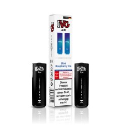 IVG AIR Pods - Prefilled Pods (2er Pack)