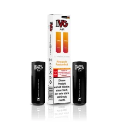 IVG AIR Pods - Prefilled Pods (2er Pack)