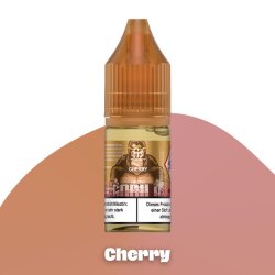 RandM Tornado Liquid - Cherry