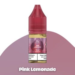 RandM Tornado Liquid - Pink Lemonade