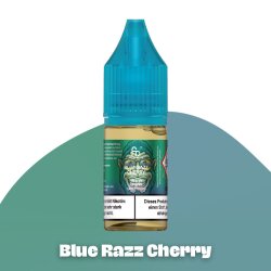 RandM Tornado Liquid - Blue Razz Cherry