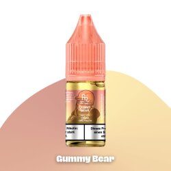 RandM Tornado Liquid 10mg/ml - Gummy Bear