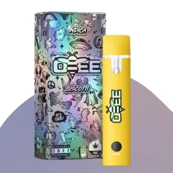 OBEE - H3 - Einweg-Vape Biscotti