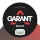 Garant Black - Cold Mint Extreme 50mg