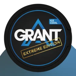 Garant Black - Ice Cool Extreme 50mg
