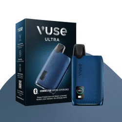 VUSE Ultra Device Kit – Starter-Set