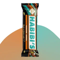 Habibis - Schokoriegel - Pistazie x Kunafa