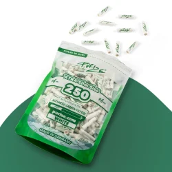 50er PURIZE® XTRA Slim Size | Aktivkohlefilter |...