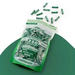50er PURIZE® XTRA Slim Size | Aktivkohlefilter |...
