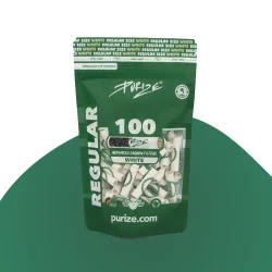 50er PURIZE® XTRA Slim Size | Aktivkohlefilter |...