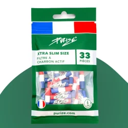 33er PURIZE® XTRA Slim Size | Mix