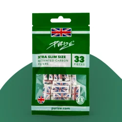 33er PURIZE® XTRA Slim Size | Mix