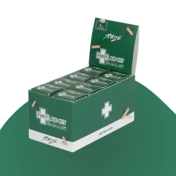 PURIZE® Papers | King Size Slim | Pink