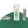 50er PURIZE® Regular Size Aktivkohlefilter | Pink