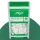50er PURIZE® XTRA Slim Size | Aktivkohlefilter | Blau - einzeln