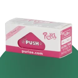 PURIZE® Papers | King Size Slim | Rainbow