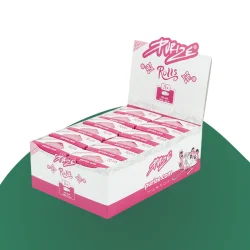 PURIZE® Papers | King Size Slim | Rainbow