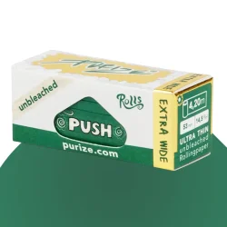 PURIZE® Papers | King Size Slim | Rainbow