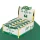 PURIZE® Papers | King Size Slim | Rainbow