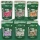 100er PURIZE® Regular Size 9mm | Beutel | Alle Farben