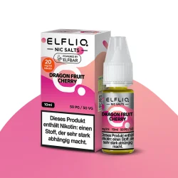 ELFLIQ NicSalt Liquid 20mg/ml