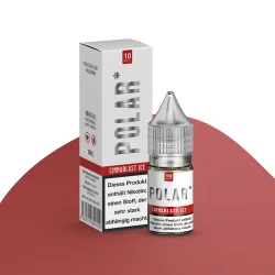 Polar Nic Salt 10mg/ml Cinnablast Ice
