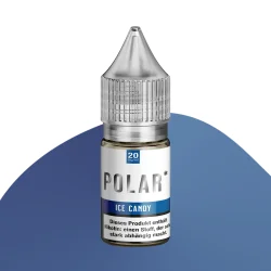 Polar Nic Salt 20mg/ml Ice Candy