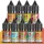 PopLiq Nic Salt 10mg/ml