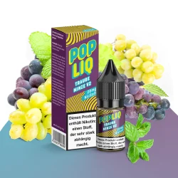 PopLiq Nic Salt 20mg/ml