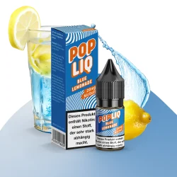 PopLiq Nic Salt 20mg/ml