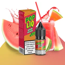 PopLiq Nic Salt 20mg/ml