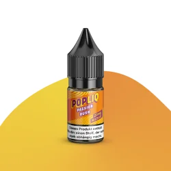 PopLiq Nic Salt 20mg/ml - Passion Rush