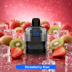 RandM Tornado Box Pod X - Strawberry Kiwi