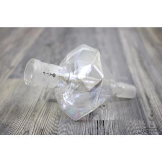 SK | Sultan Diamond Molassefänger | 18/8 | Clear