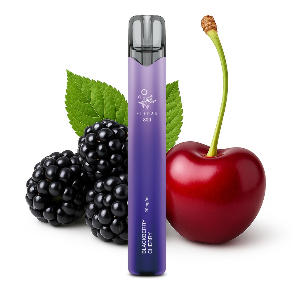 Elf Bar 800 Einweg-Vape