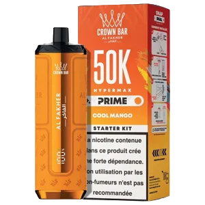 Al Fakher 50K